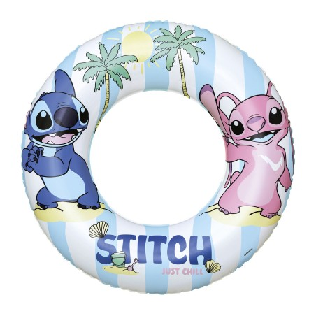 SALVAGENTE BAMBINO PERS. M. STITCH CM.50 BESTWAY 9104U
