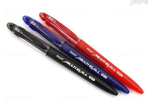 PENNA PILOT MULTIBALL BLU pezzi 12