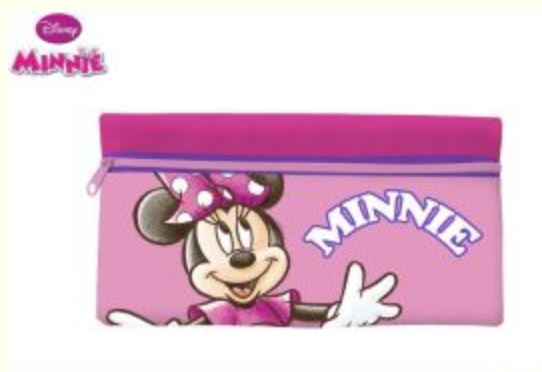 BUSTINA PORTATUTTO 1 ZIP MINNIE EOLD.