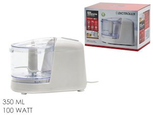 TRITATUTTO ELETTRICO MINI 100W. 350ML. 583205 DICTROLUX