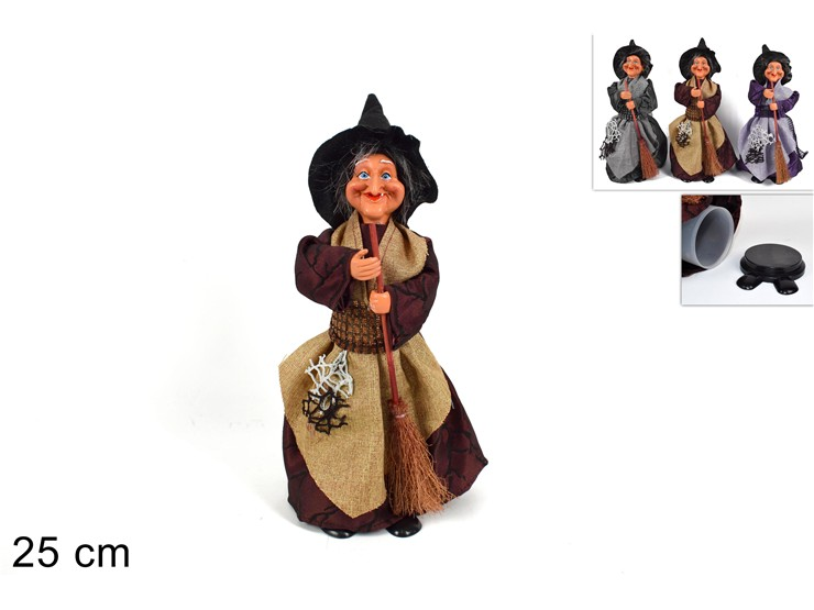 BEFANA CM.25 PORTACIOCCOLATINI DUESSE