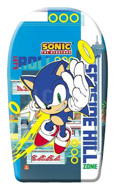NUOTO TAVOLA SURF PERS. CM.94 M. SONIC 11241 MONDO