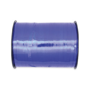 ROTOLO NASTRINO MM.5x500MT. METALLIZZATO BLU BIGPARTY