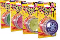 GIOCO YOYO CON LUCE IN BLISTER 751910 GENERAL