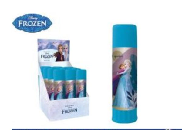 COLLA STICK DA 25GR. FROZEN EOLD. PEZZI 12