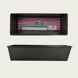 STAMPO PLUMCAKE CM.30x11.5 xH.7 56271 ARCA