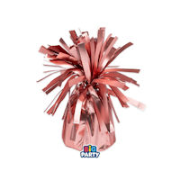 PESETTO FRANGIA ROSA GOLD IN CARTA GR.170 DIMAV