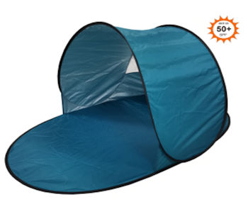 CAMPEGGIO MEZZA TENDA AUTOMATICA KID'S CM. 50021