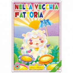 COLORA NELLA VECCHIA FATTORIA PREZZO DI VENDITA IMPOSTO €. 3,00