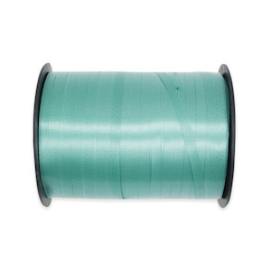 ROTOLO NASTRINO MM.5x500MT SPLENDENTE VERDE BIGPARTY