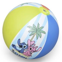 PALLONE GONFIABILE PERS. M. CM.50 STITCH BESTWAY 9104T