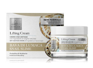 CREMA VISO LADY VENEZIA NUTRIENTE ANTIAGE CONF. 50ML BAVA DI LUMACA