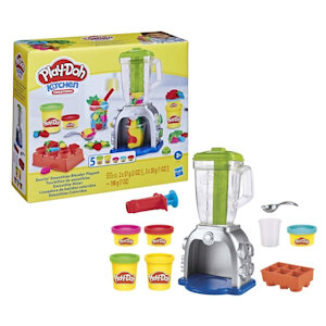 PLAYDOH MAGICI FRULLATI F9142