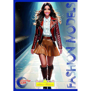 COLORA FASHION GIRLS PREZZO DI VENDITA IMPOSTO €. 3,00