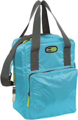 BORSA TERMICA 16 LITRI VERTICALE VELA GIOSTYLE CM.26x16x38