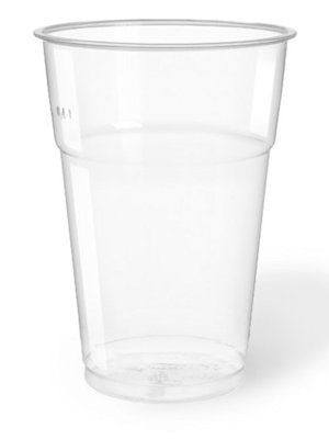 BICCHIERE KRISTAL 250-TACCA 200cc. conf. 50pz. ARISTEA