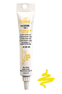 DECORPENNA 20G. GIALLO LIMONE DECORA NO E171