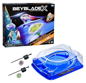 BEYBLADE X ARENA SET X DROP G0842