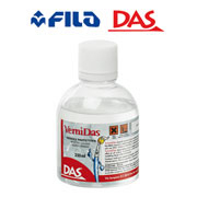 DAS SOLO VERNIDAS FLACONE DA 250ML. GIOTTO