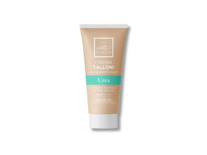 CREMA PIEDI LADY VENEZIA GEL PER TALLONI TUBETTO 100ML. UREA