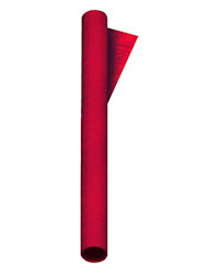 TOVAGLIA A ROTOLO DAMASCATA IMPERMEABILE CM.118x7mt. BORDEAUX SWEEPING