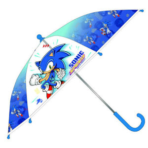 OMBRELLO BAMBINI TRASPARENTE SONIC EOLD.