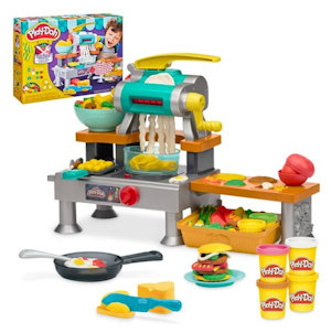 PLAYDOH CUCINA SUPER SET G2309